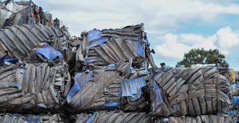 GESTOR AUTORIZADO DE RESIDUOS EN DOS HERMANAS​